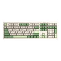 ราคา คีย์บอร์ดเกมมิ่ง AULA S102 Green (6978080504722)