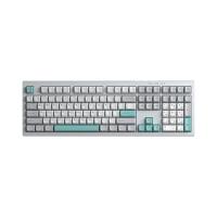 ราคา คีย์บอร์ดเกมมิ่ง AULA S102 Gray (6978080504746)