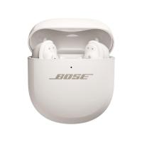 ราคา หูฟัง Bose QuietComfort Ultra Earbuds (2nd Gen) White Smoke (0017817861076)