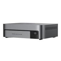 ราคา อุปกรณ์จัดเก็บข้อมูลบนเครือข่าย UGREEN NAS DXP480T Plus Network Attached Storage Diskles (6941876228928)