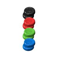 กริปนิ้วกันลื่น Kontrolfreek No-Slip Thumbgrip & pack - UNI (Blue/Green/Red/Black) (810052984285)