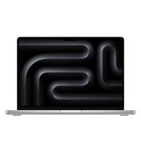 Apple MacBook Pro 14 : M5 Max chip 18C CPU/32C GPU/36GB/2TB Silver - 2026 (Eng-Keyboard) (Z1MK000Y0)
