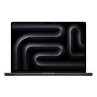 Apple MacBook Pro 16 : M5 Max chip 18C CPU/40C GPU/48GB/2TB Space Black - 2026 (Eng-Keyboard) (Z1N20
