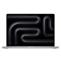 Apple MacBook Pro 16 : M5 Max chip 18C CPU/40C GPU/48GB/2TB Silver - 2026 (Eng-Keyboard) (Z1MY0003V)