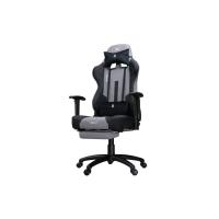 เก้าอี้เกมมิ่ง Tengu MASAMUNE-LL MATTE Dark Gray (0000024197243)