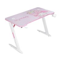 ราคา TENGU x SANRIO โต๊ะเกมมิ่ง COLLECTION MY MELODY RB (0000024539975)