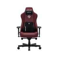 เก้าอี้เกมมิ่ง Anda Seat Novis Pro Maroon (6977890866969)
