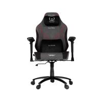 เก้าอี้เกมมิ่ง Tengu Ozama Alpha Fabric Red (0000024750783)