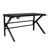 โต๊ะเกมมิ่ง Tengu ODA All Black 140 cm. (0000024365420)