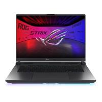 โน๊ตบุ๊ค Asus ROG Strix G16 G615LP-S5041W Volt Green (4711636052191)