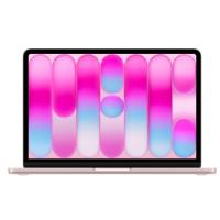 Apple MacBook Neo 13 : A18 Pro chip 6C CPU/5C GPU/8GB/256GB Blush - 2026 (Eng-Keyboard) (Z1TU0000K)
