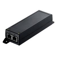 อุปกรณ์จ่ายไฟในสายแลน Zyxel Network PoE12-30W 2.5G PoE+ Injector (4718937620227)