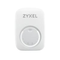 ราคา อุปกรณ์ขยายสัญญาณ Zyxel Network WRE6505 Wireless AC750 Range Extender v2 (4718937591619)