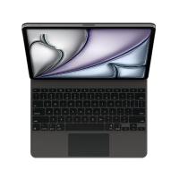 ราคา Apple Magic Keyboard for iPad Air 13-inch (M3/M4) - US English - Black (195950746211)