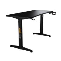 โต๊ะเล่นเกม Anda Seat Gaming Desk Terminator (6972417135146)