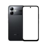 ราคา สมาร์ทโฟน Infinix SMART 20 (4+128GB) Shadow Black (4894947116537)