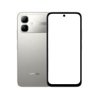 ราคา สมาร์ทโฟน Infinix SMART 20 (4+64GB) Polaris Titanium (4894947116551)