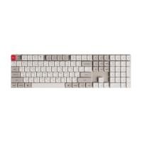 คีย์บอร์ดเกมมิ่ง Keychron K5 Max (RETRO) QMK Wireless Mechanical Banana Switch (4894979041340)