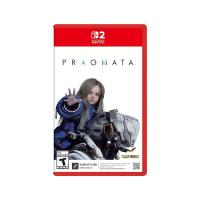 ราคา แผ่นเกม Nintendo Switch 2 : PRAGMATA (4897077991784)