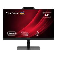 ราคา จอมอนิเตอร์ VIEWSONIC VG2441V (IPS 120Hz SPK Webcam) (766907032253)