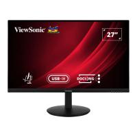 จอมอนิเตอร์ VIEWSONIC VG2709U-2K (IPS 2K 100Hz USB-C 100W SPK) (766907028577)