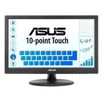 จอมอนิเตอร์ ASUS VT169HE (IPS 60Hz 10 Point Touch) (4711387406106)