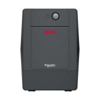 ราคา เครื่องสำรองไฟ APC UPS BVG700I-MSN (700VA/360W) (731304769590)