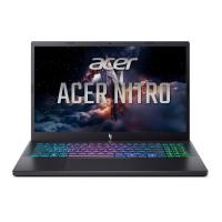 ราคา โน๊ตบุ๊ค Acer Nitro V 15 ANV15-A31-R1BT Black (4711474901729)