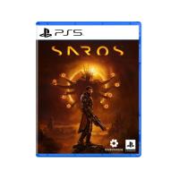 แผ่นเกม PS5 : Saros (4948872616362)