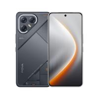 ราคา สมาร์ทโฟน TECNO POVA 7 Ultra (12+256GB) Geek Black (5G) (4894947088742)