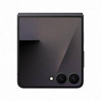 ราคา สมาร์ทโฟน Samsung Galaxy Z Flip7 (12+256GB) Jet Black (5G) (8806097495949)