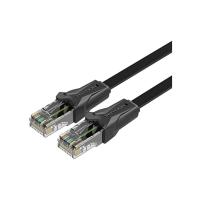 ราคา สายแลน Vention Flat LAN CAT6 UTP Patch ยาว 3 เมตร (6922794722347)