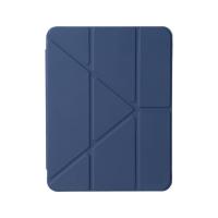 ราคา เคส QPLUS iPad Gen 10th/11th 2025 Y Model Navy (8858880001258)