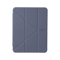 ราคา เคส QPLUS iPad Gen 10th/11th 2025 Y Model Gray (8858880001259)