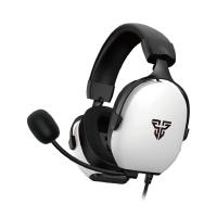 หูฟังเกมมิ่ง Fantech Gaming Headset HG30 White (6977052252098)