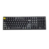 ราคา คีย์บอร์ดเกมมิ่ง Keychron J5 TMR Wireless Hot-swappable RGB Backlight Magnetic Silent Red Switch (4894979056160)