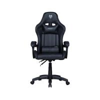 เก้าอี้เกมมิ่ง Nubwo L201 Super Black (8859790031808)