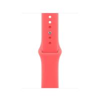 ราคา Apple Watch 40mm Bright Guava Sport Band - S/M (195951061559)