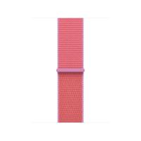 ราคา Apple Watch 40mm Bright Guava Sport Loop (195951062099)