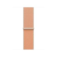 ราคา Apple Watch 42mm Cantaloupe Sport Loop (195951062150)
