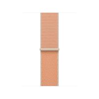 Apple Watch 40mm Cantaloupe Sport Loop (195951062068)