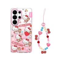 ราคา Sheep x Hello Kitty เคส Samsung Galaxy S26 Ultra - Hello Kitty (4SSC506IMM520)