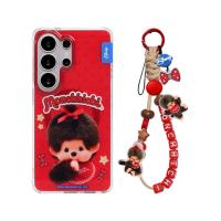 Sheep x Monchhichi เคส Samsung Galaxy S26 Ultra - Kawaii Monchhichi (9SSC506IMM515)