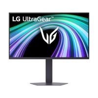 ราคา จอมอนิเตอร์ LG UltraGear 25G550B-B Gaming Monitor (IPS 300Hz) (8806096808375)