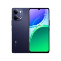 สมาร์ทโฟน vivo Y11d (4+128GB) Voyage Black (6932204527622)