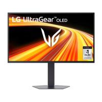 จอมอนิเตอร์ LG UltraGear 27GX790B-B Gaming Monitor (OLED 2K Dual Mode QHD 540Hz HD 720Hz) (880609672