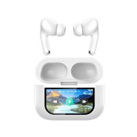 หูฟังไร้สาย Uvolt UVTW-04 White (8859524100701)