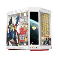 เคสคอมพิวเตอร์ HYTE Y70 Gundam Wing Touch Infinite (CS-HYTE-Y70TTI-GWING) (1220000352711)