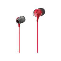 ราคา หูฟังเกมมิ่ง HyperX Cloud Earbuds III S Red (199251353215)
