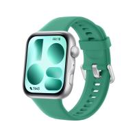 ราคา สมาร์ทวอทช์ Huawei Watch FIT 5 Green (6942103190889)